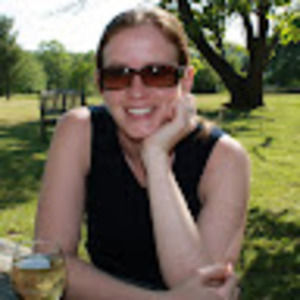 Meet your Posher, Anne